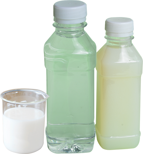 消泡好帮手，水性粘合剂消泡剂来了！